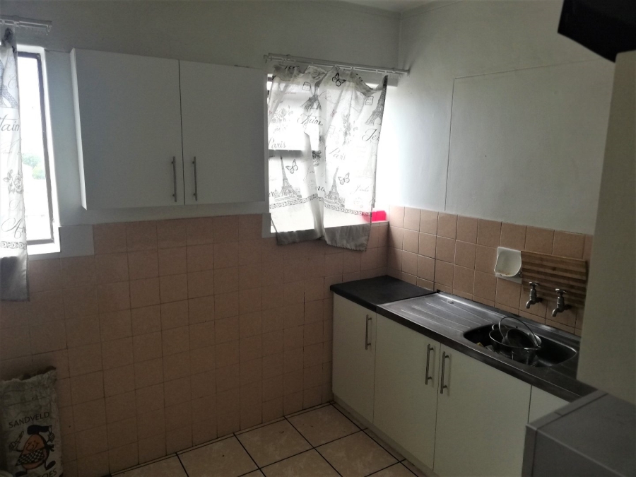 1 Bedroom Property for Sale in Churchill Estate Western Cape